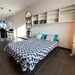 Thea : Studio Avec Parking Prive - Actif+ Location-