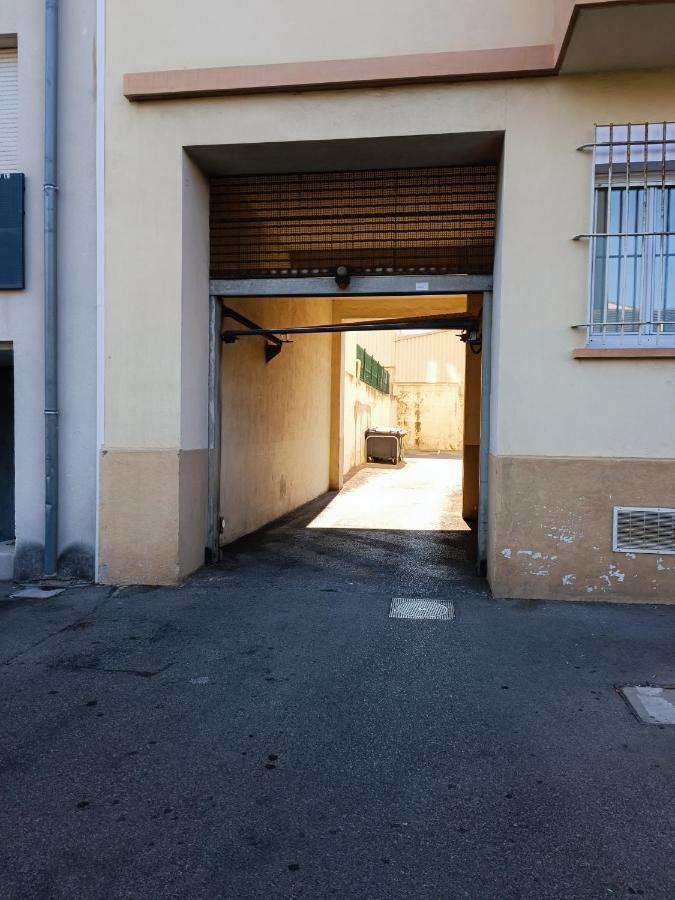 Apartment Thea : Avec Parking Prive - Actif+ Location- *