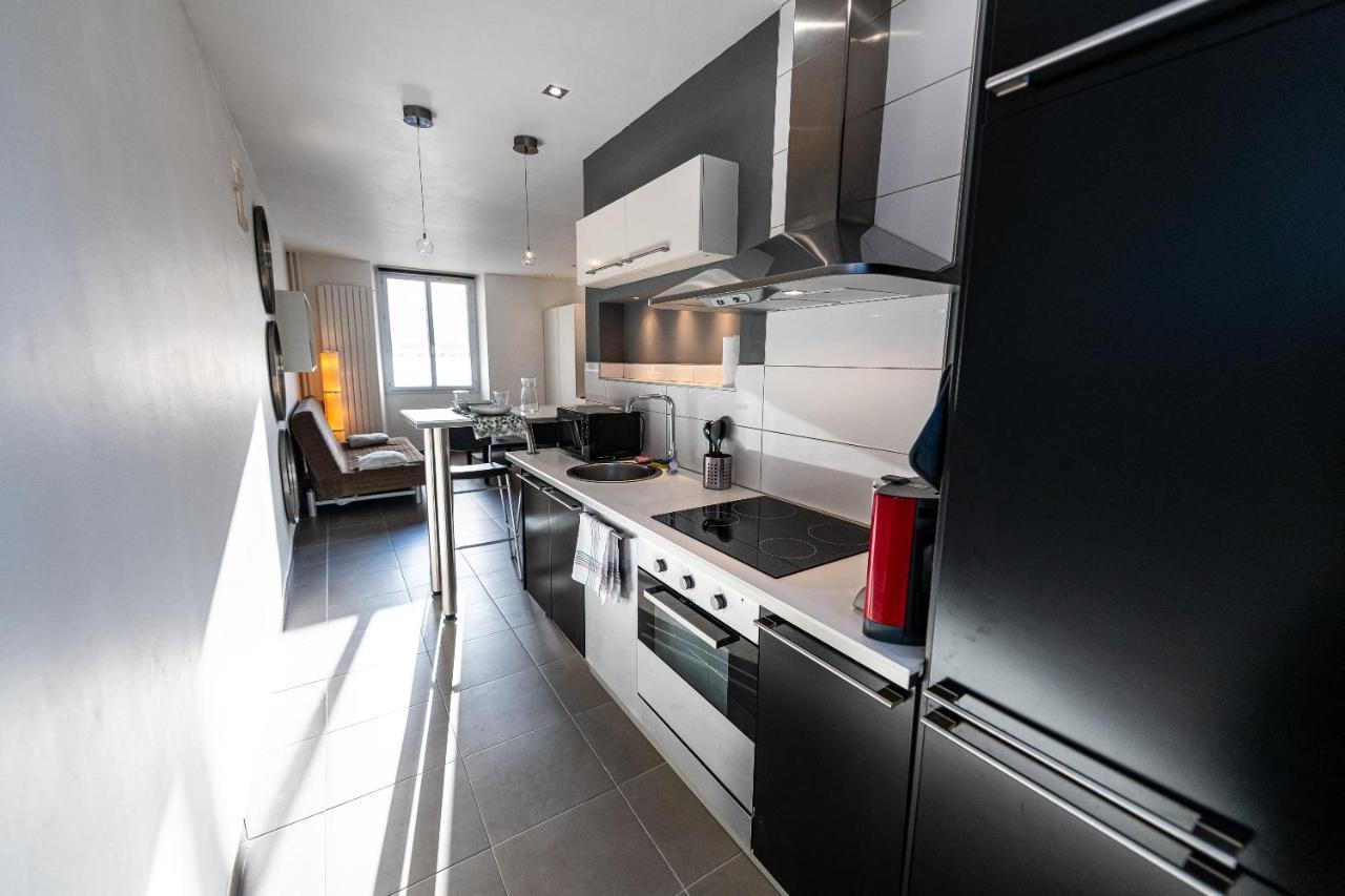Apartment Thea : Avec Parking Prive - Actif+ Location- *