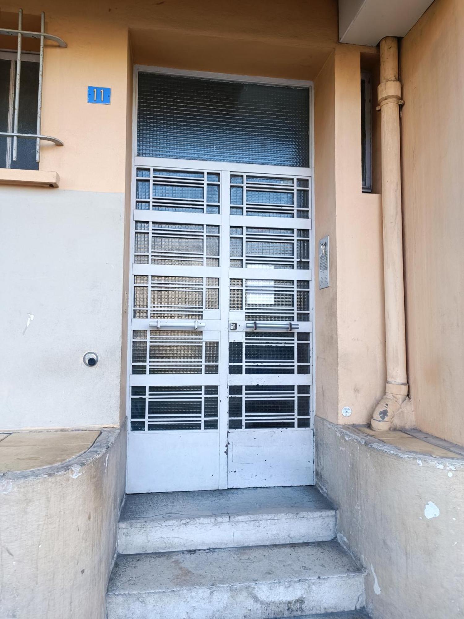 Thea : Avec Parking Prive - Actif+ Location- Marseille